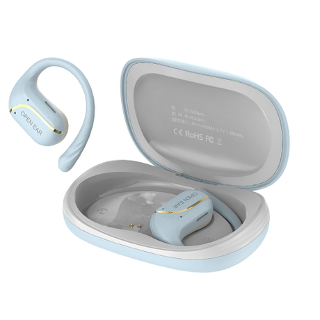 S23Pro Atacado OWS Novo fone de ouvido esportivo sem fio Bluetooth Fones de ouvido e fones de ouvido abertos