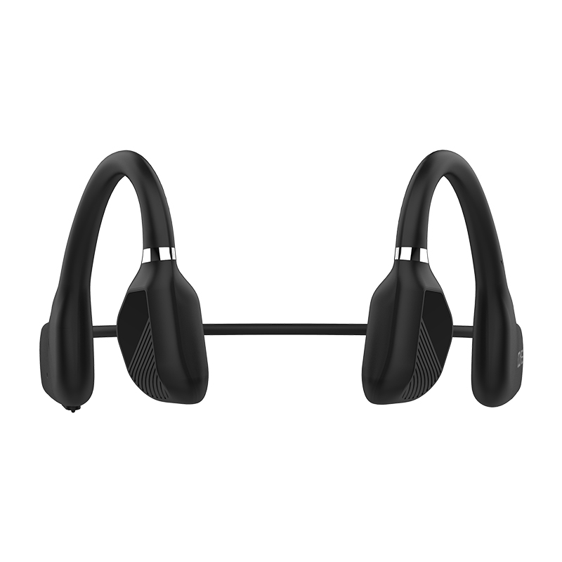 fone de ouvido de condução óssea bose ciclismo para corrida