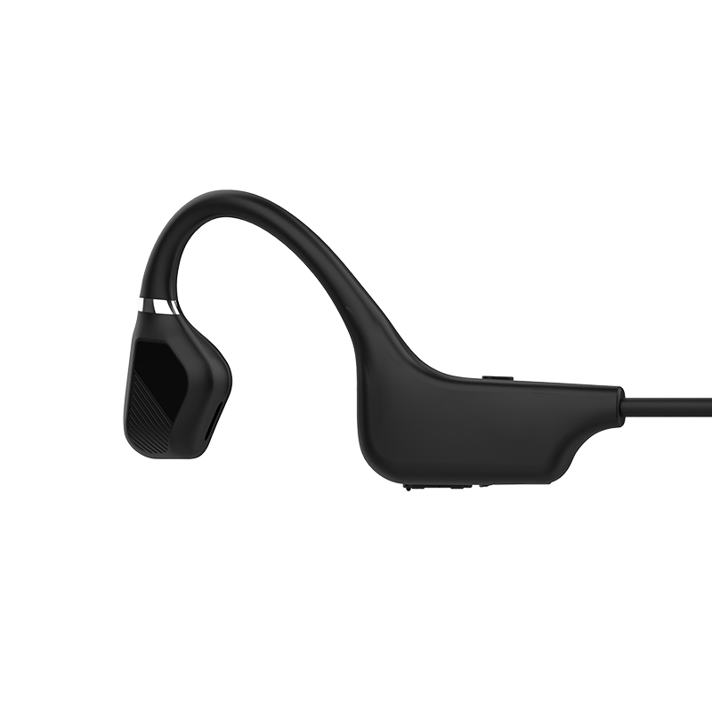 fone de ouvido de condução óssea bose ciclismo para corrida