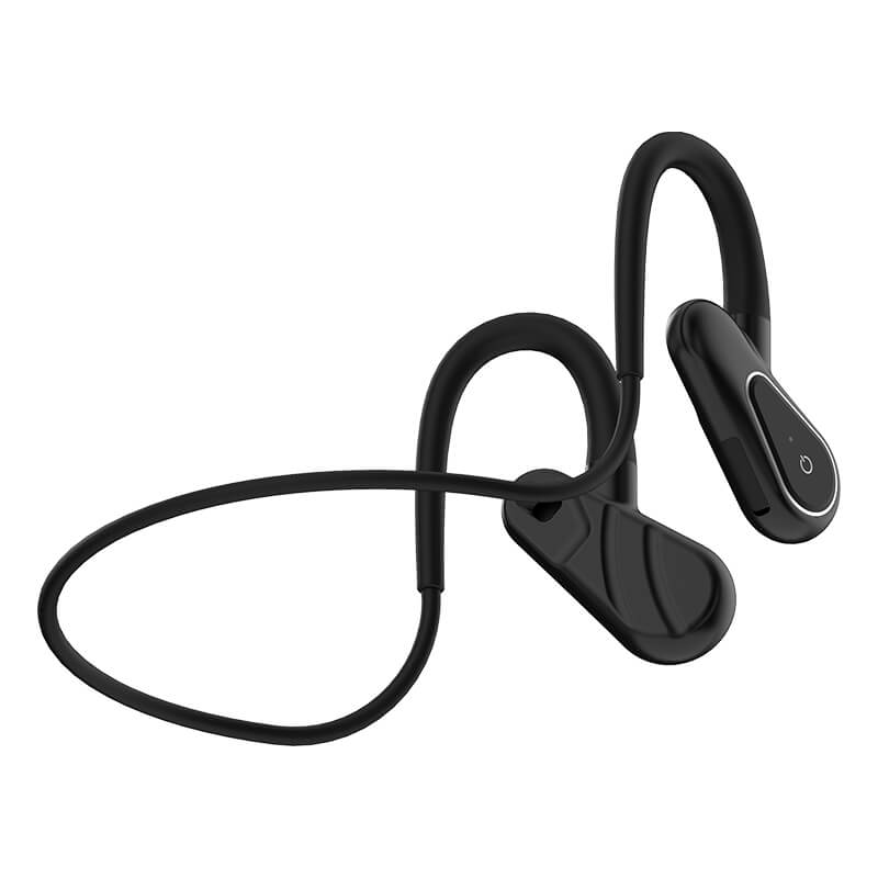 Portáteis esportes de condução de ar Bluetooth headset