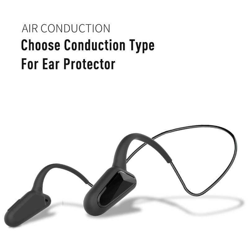 Gc01 Air esportes de condução Bluetooth headset